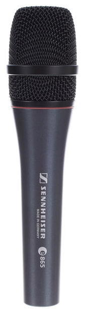 Sennheiser e 865