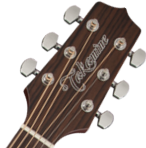 Takamine GJ72CE-NAT