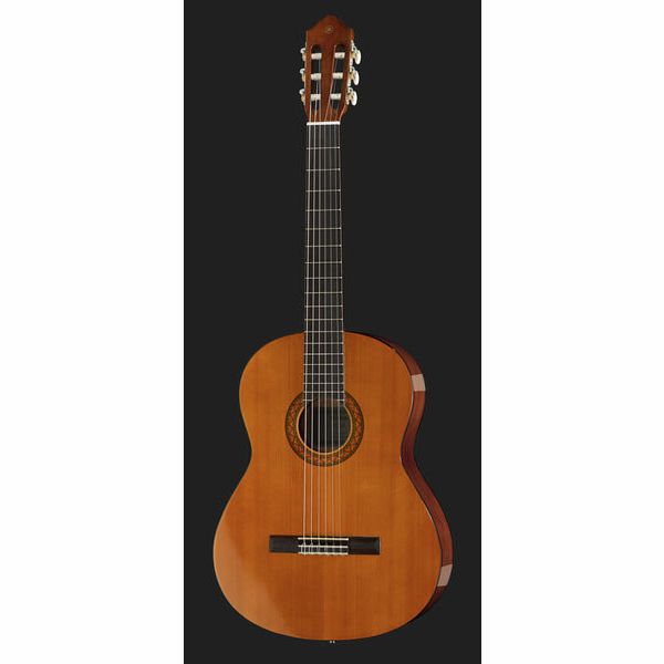 Yamaha CX40II Guitarra Electroclásica