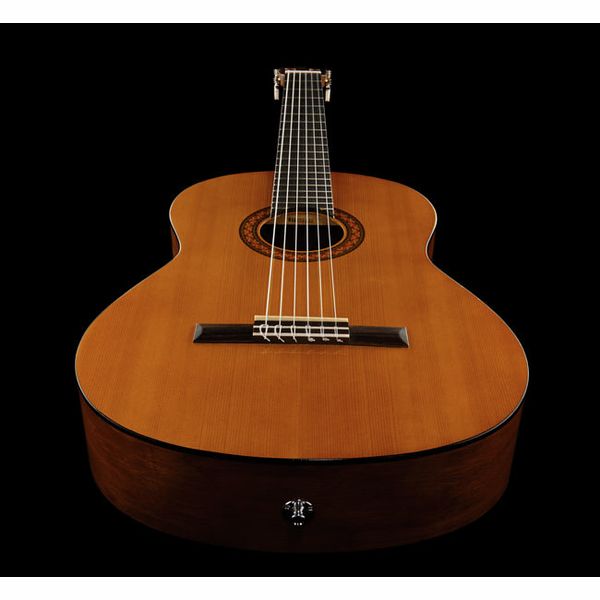 Yamaha C40 II Guitarra Clásica + Soporte Gratis