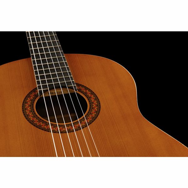 Yamaha CX40II Guitarra Electroclásica