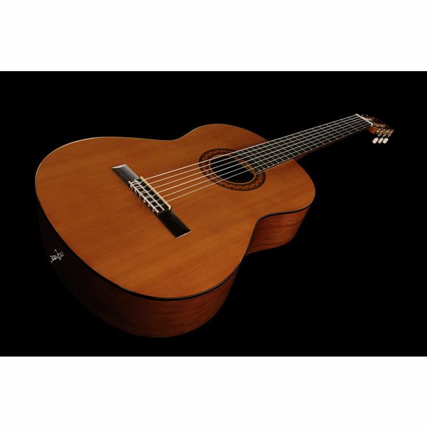 Yamaha CX40II Guitarra Electroclásica