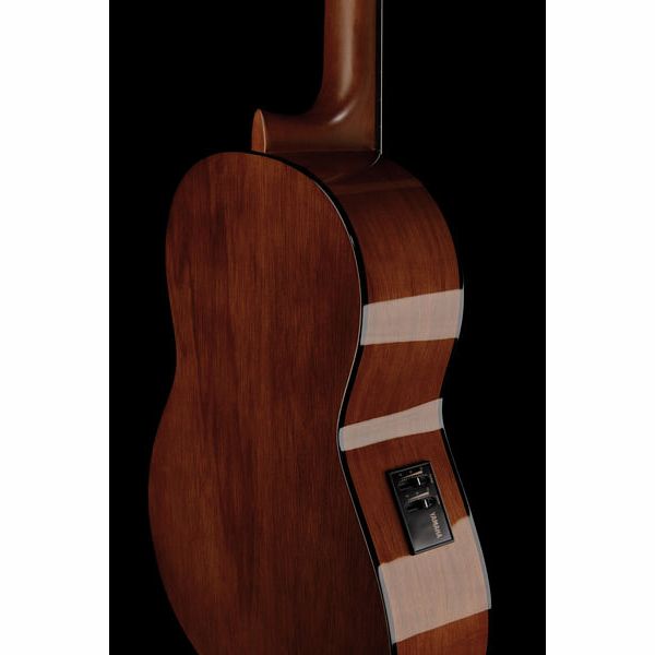 Yamaha CX40II Guitarra Electroclásica