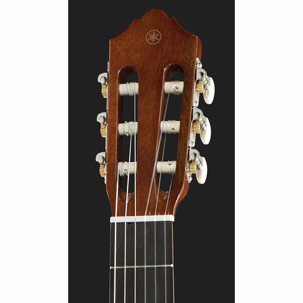 Yamaha C40 II Guitarra Clásica + Soporte Gratis