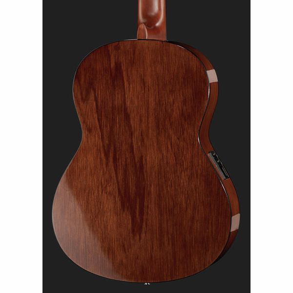 Yamaha C40 II Guitarra Clásica + Soporte Gratis