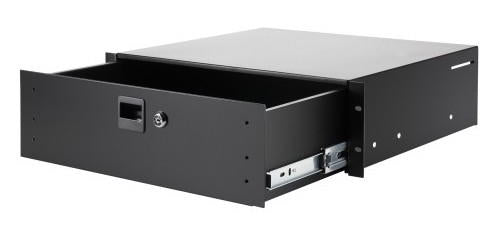 Adam Hall 87403A Cajon de Rack 3U