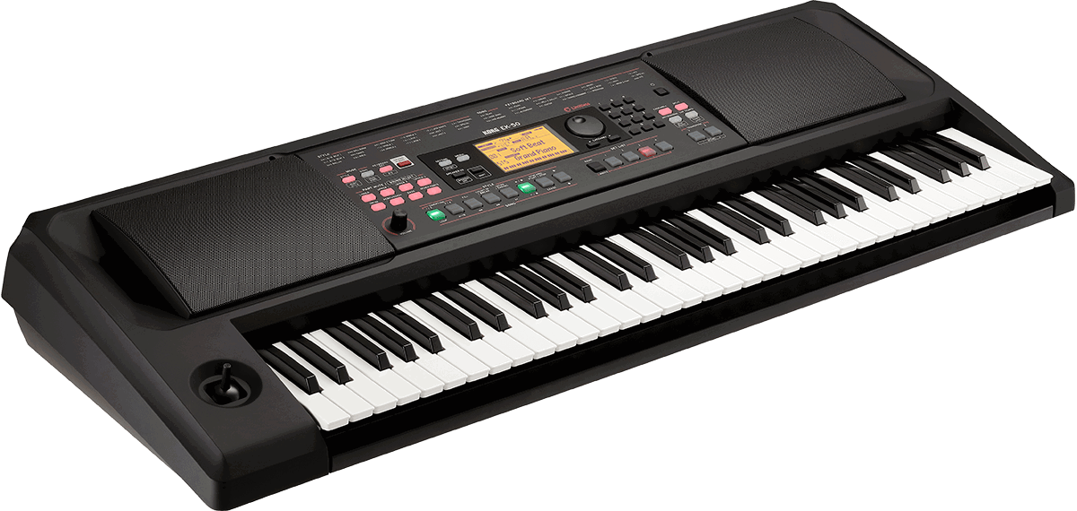 Korg EK-50 L