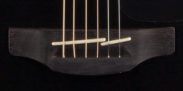 Takamine GN30CE-BLK 