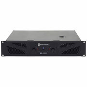 CROWN XLI 2500 Etapa de Potencia