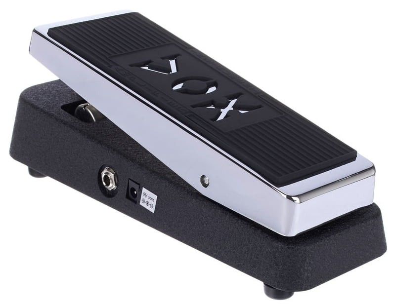 VOX WAH WAH V847