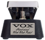 VOX WAH V846 HANDWIRED