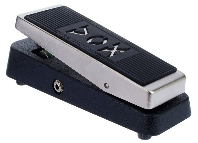 VOX WAH V846 HANDWIRED