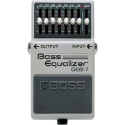 BOSS GEB7