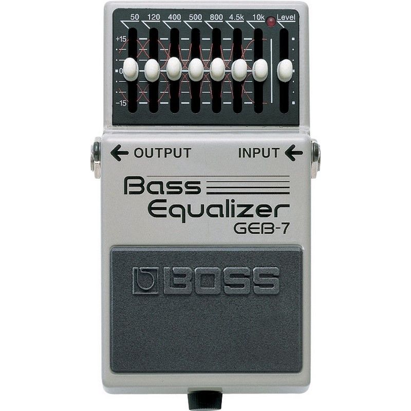 BOSS GEB7
