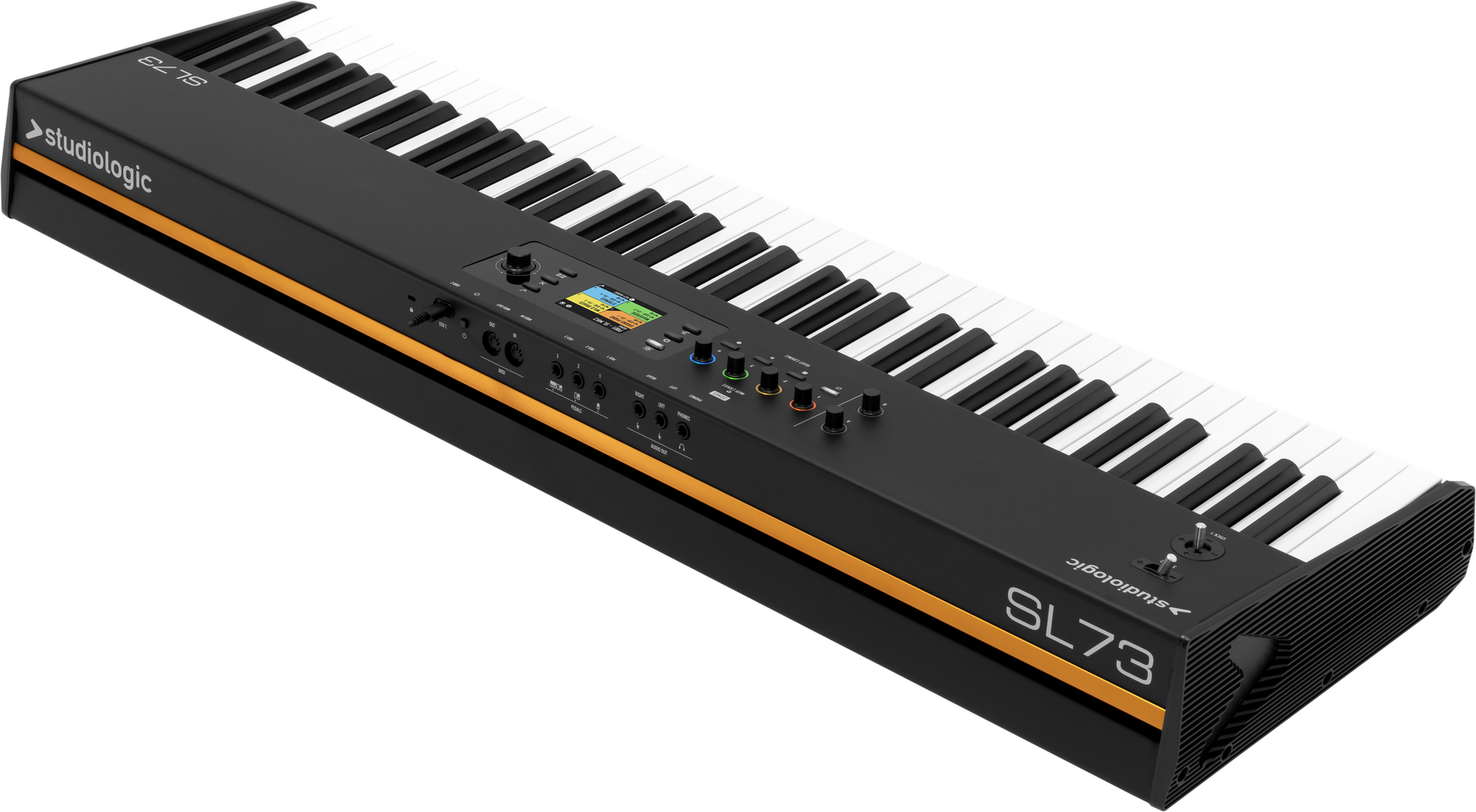 Studiologic SL88 MK2