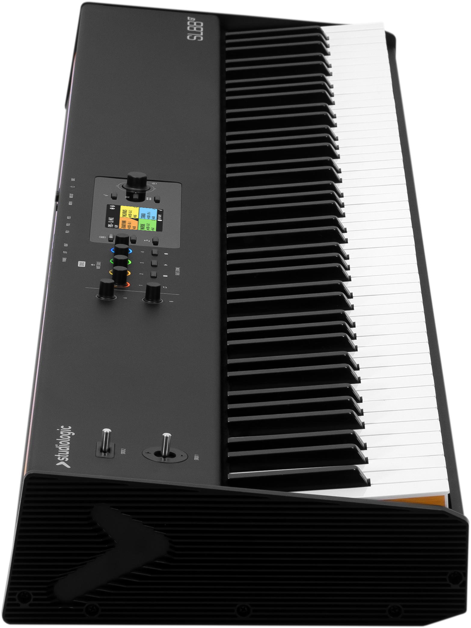 Studiologic SL88 MK2