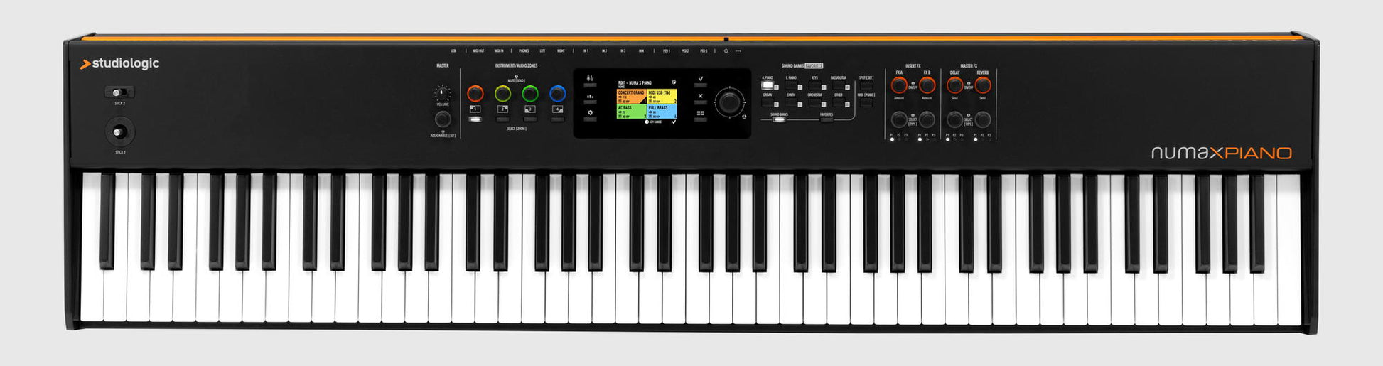 Studiologic Numa X Piano 88