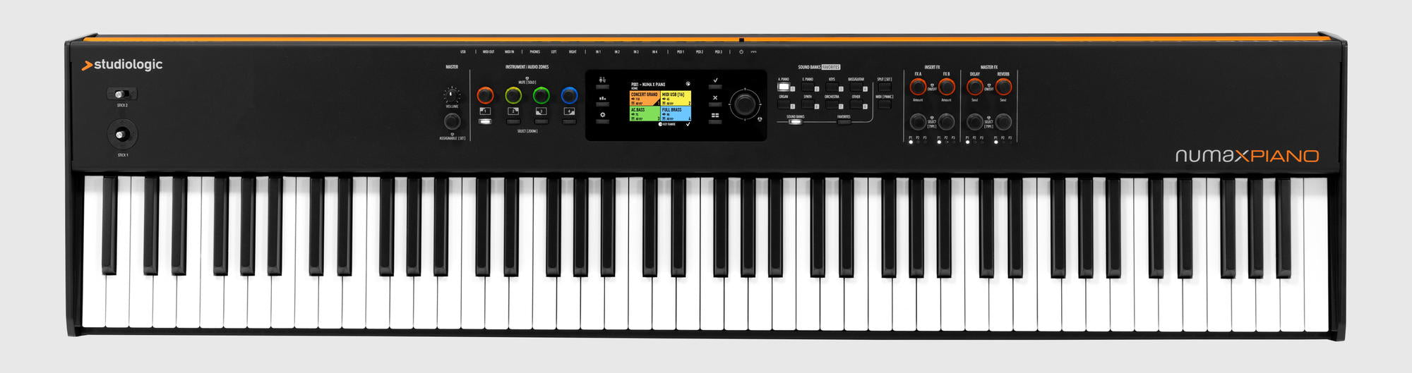 Studiologic Numa X Piano 88