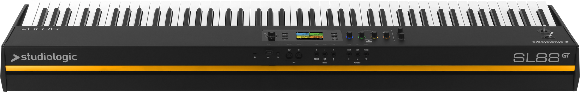 Studiologic SL88 GT MK2