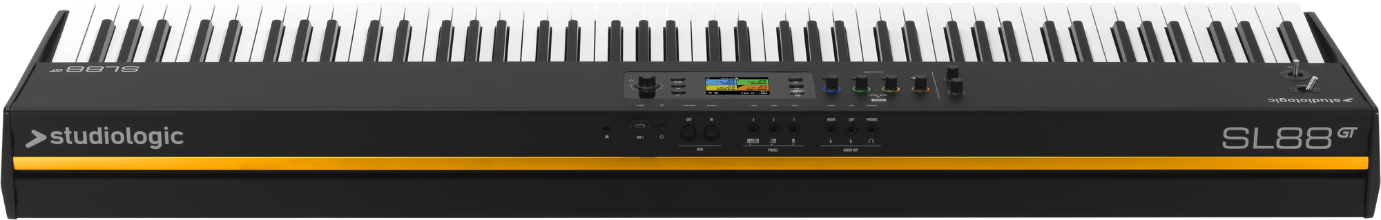 Studiologic SL88 GT MK2