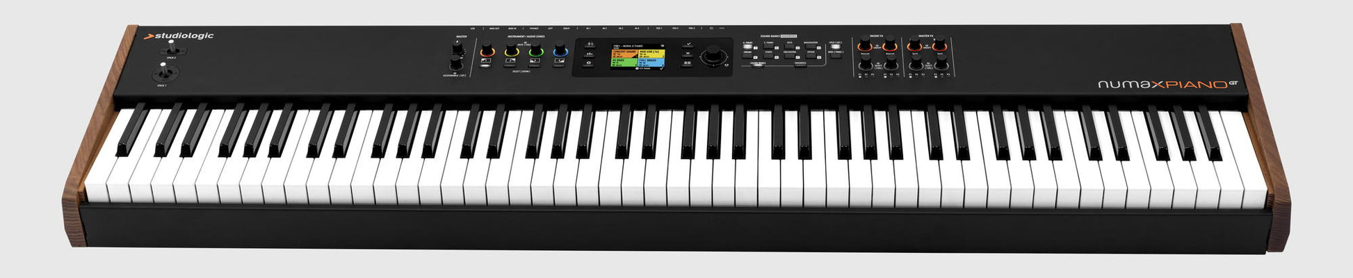 Studiologic Numa X Piano GT