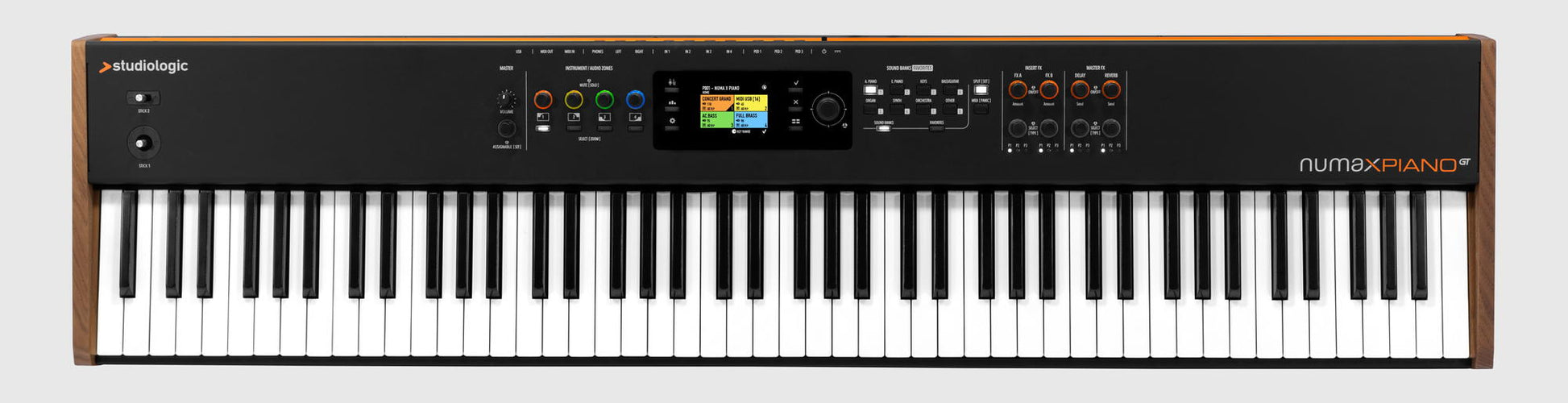 Studiologic Numa X Piano GT
