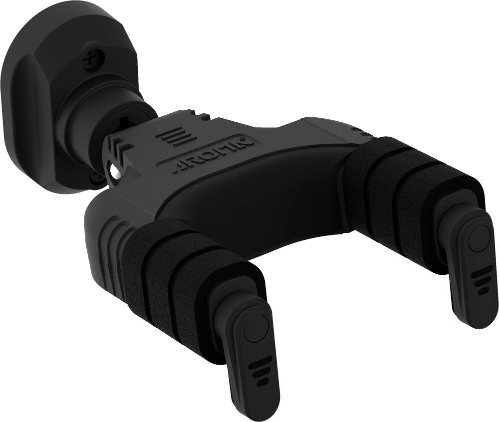 ASHTON SOPORTE PARED AH-89 CON CIERRE