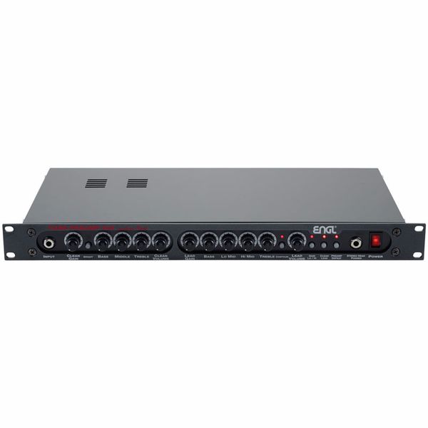 Engl Tube Preamp 530 Modern Rock - E 530