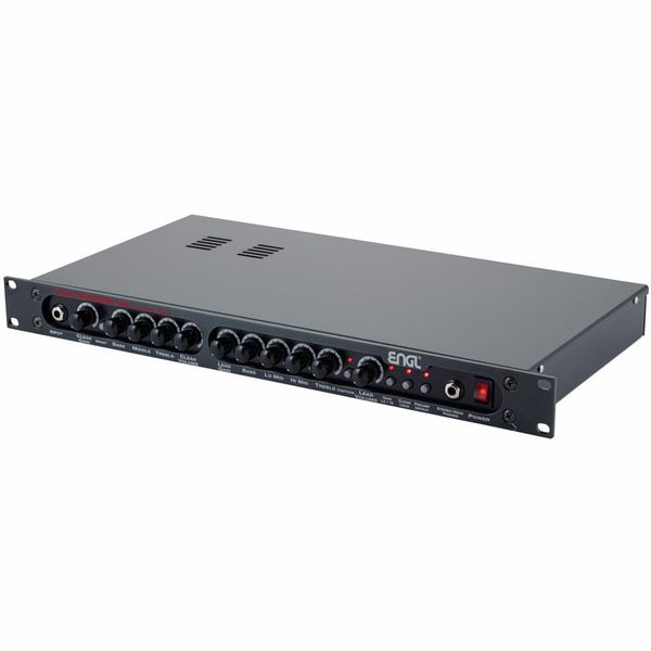 Engl Tube Preamp 530 Modern Rock - E 530