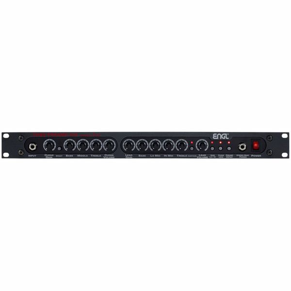 Engl Tube Preamp 530 Modern Rock - E 530
