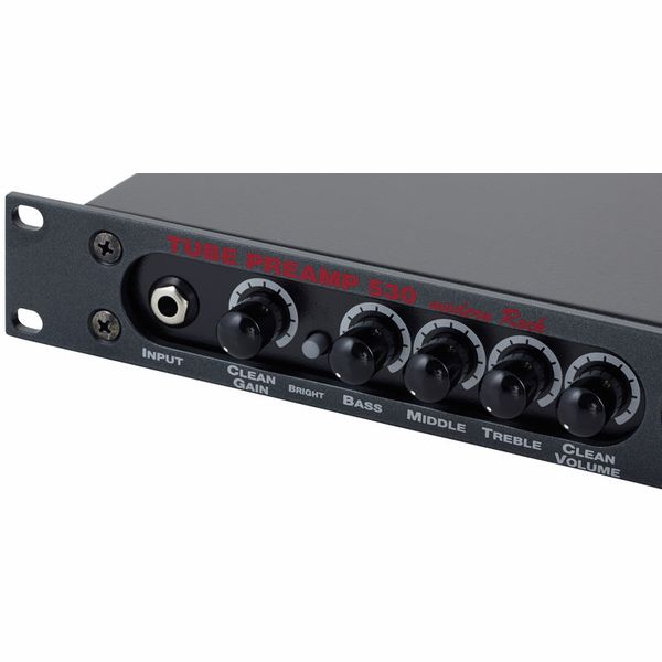 Engl Tube Preamp 530 Modern Rock - E 530
