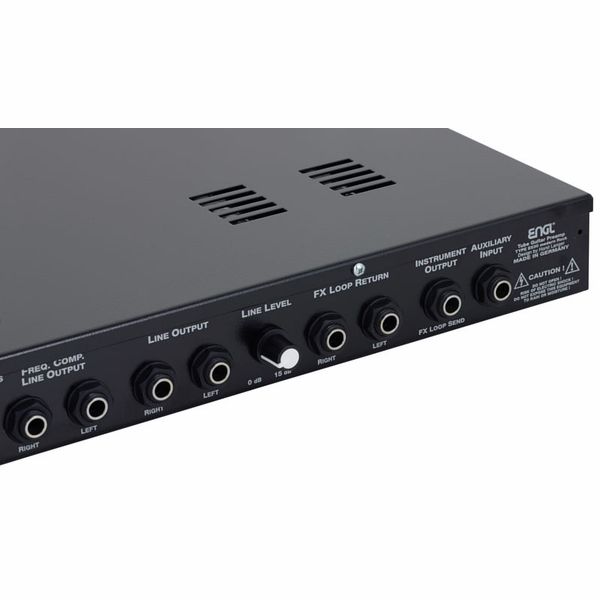 Engl Tube Preamp 530 Modern Rock - E 530