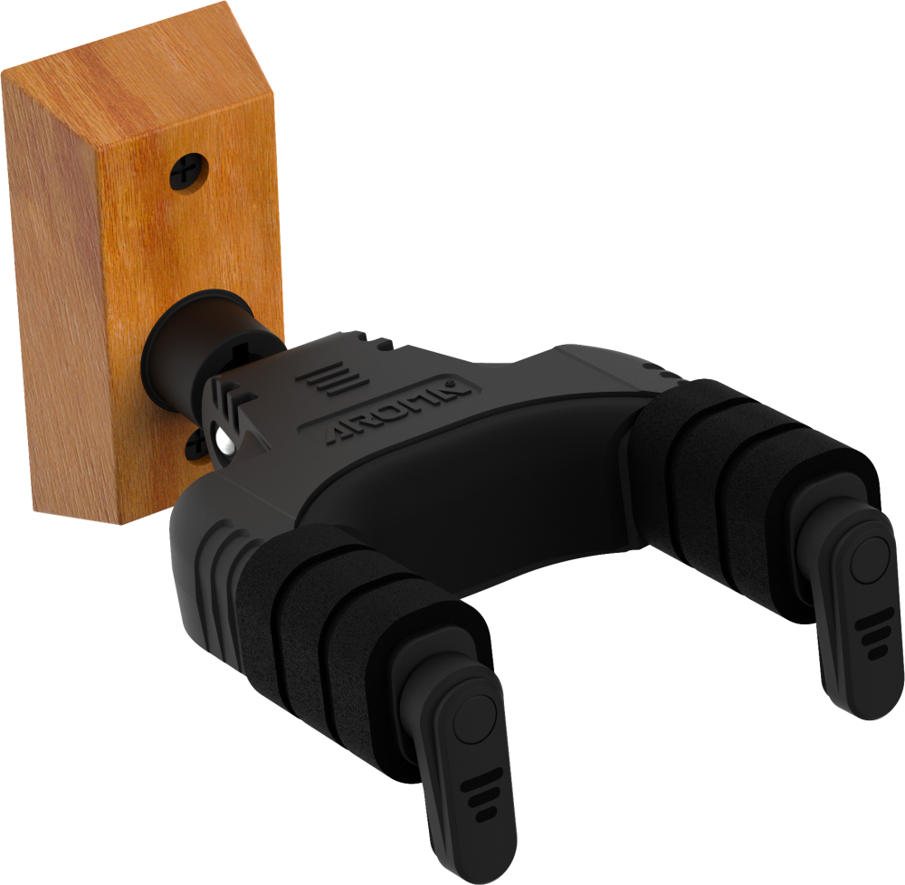 ASHTON SOPORTE PARED AH-89W CON CIERRE