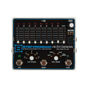 EHX 8-STEP PROGRAM