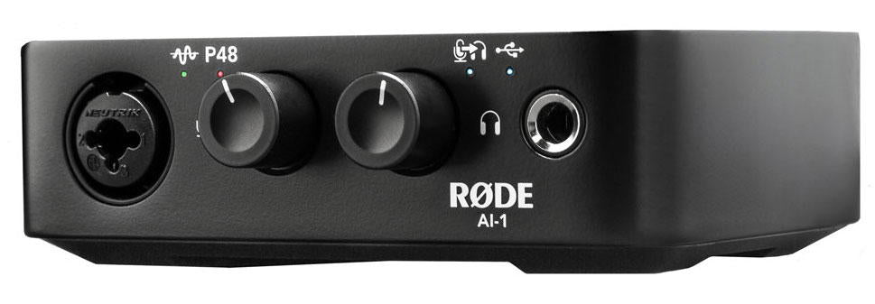 Rode AI-1
