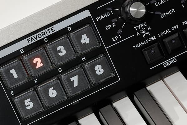 Korg SV-2S 73