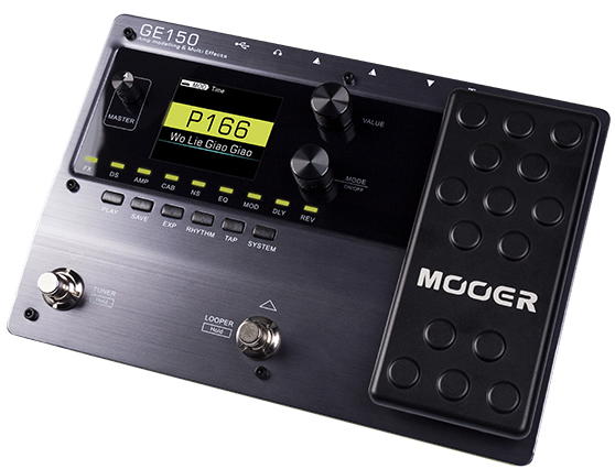 Mooer GE 150