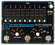 Electro Harmonix 8 Step Program 