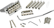 FENDER PUENTE TREMOLO AM VINTAGE STRATO CROMADO