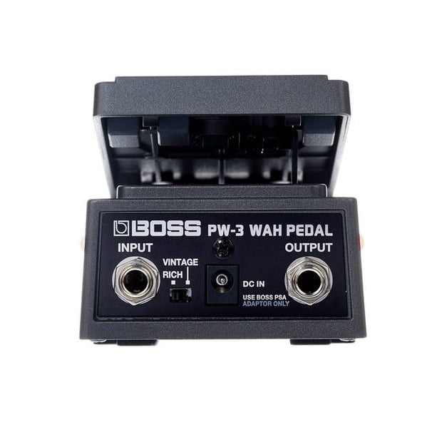 BOSS WAH PW3