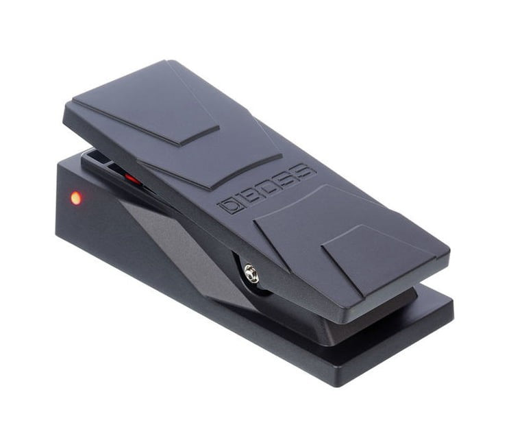BOSS WAH PW3