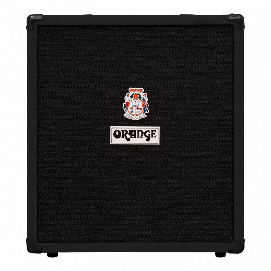 ORANGE CRUSH BASS 50 NEGRO