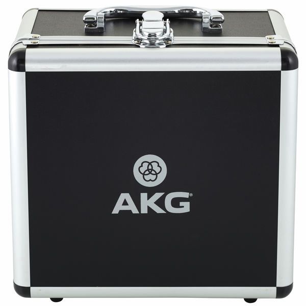 Akg P 420