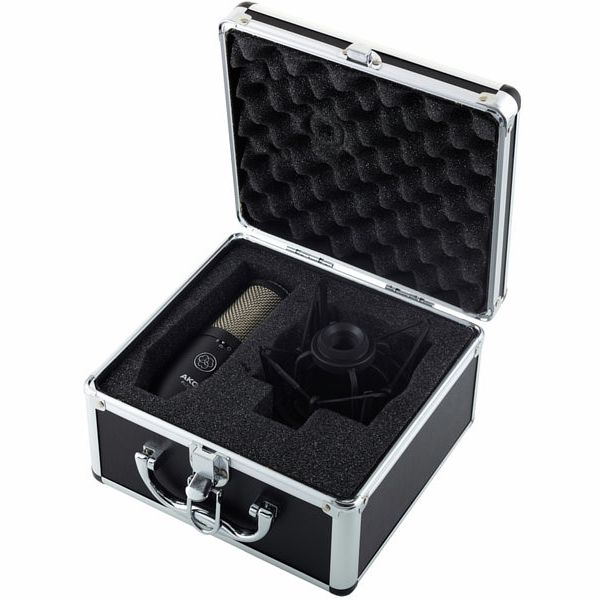 Akg P 420