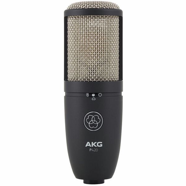 Akg P 420