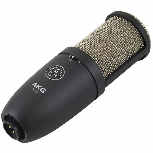 Akg P 420