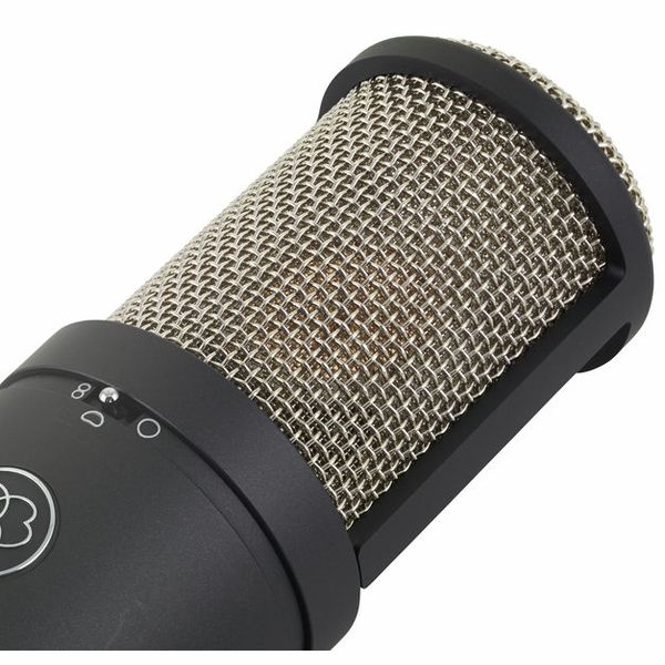 Akg P 420