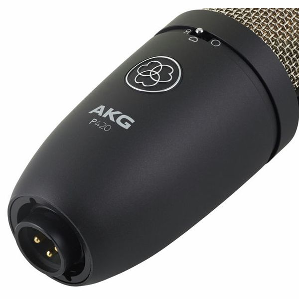 Akg P 420