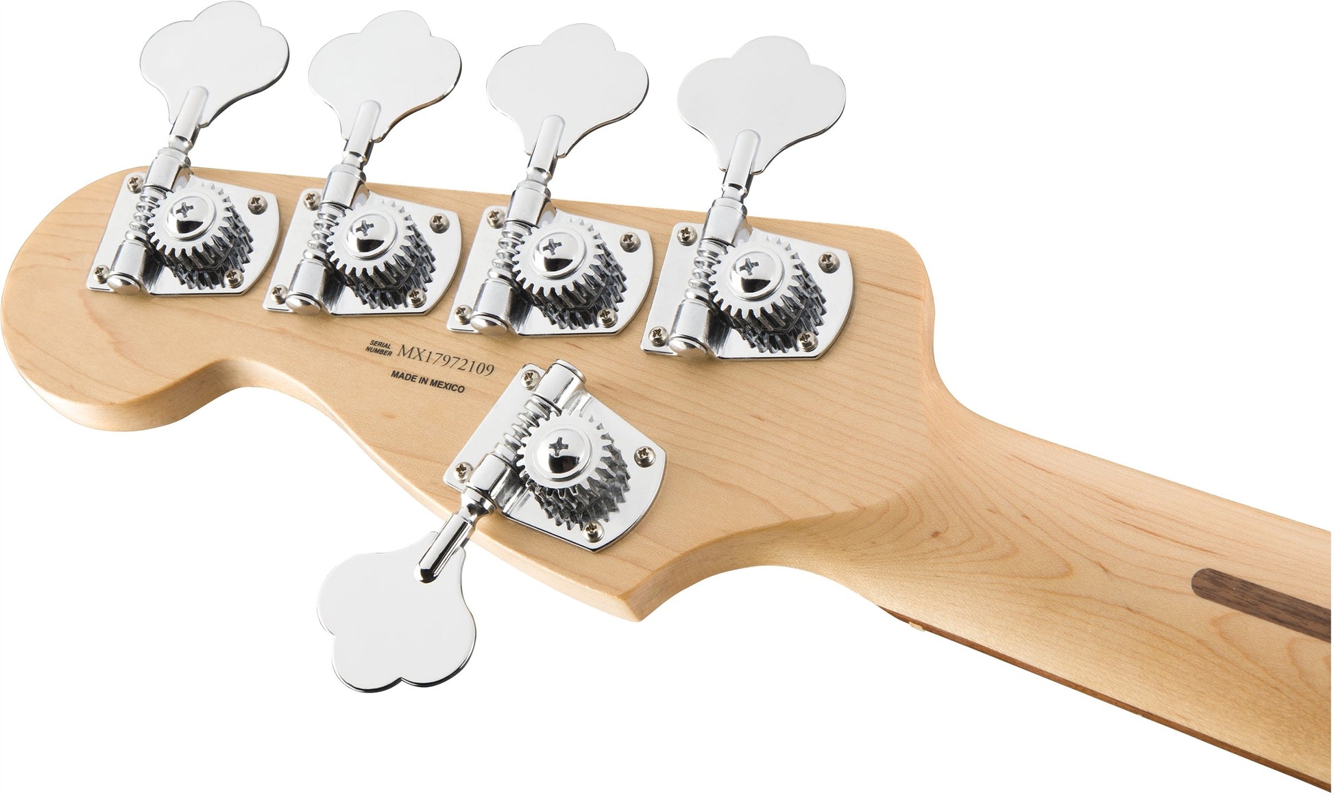 FENDER PLAYER JAZZ BASS V SUNBURST 3 TS PF 5 CUERDAS