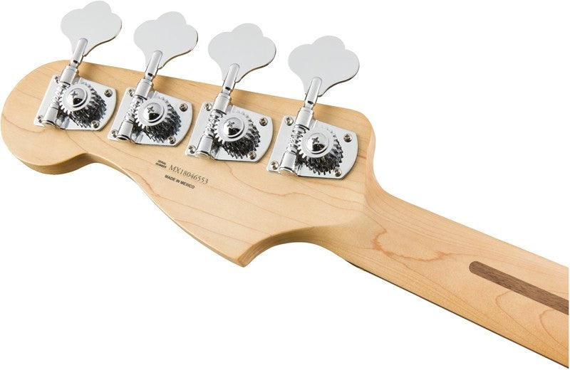 FENDER PLAYER PRECISION BASS 3TS PF